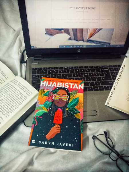 Hijabistan By Sabyn Javeri: Book Review