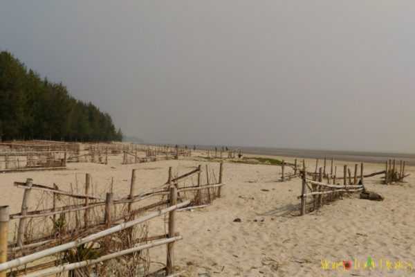 Hijli Sharif: A Place Of Miracles Striving To Preserve Its...