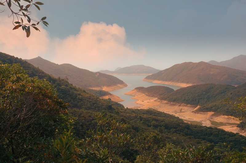 Hiking To The Best Beaches In Hong Kong | A Detailed Guide To A Scenic And Easy Hike
