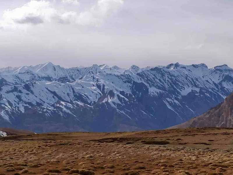 Hikkim Village In Spiti - Travelers & Backpackers [Detailed Travel Guide]