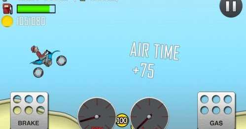 Hill Climb Racing V1.37.1 Apk Mod (Unlimited Coins+Gems)