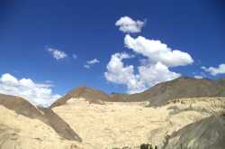 Hilly Humor: Tales on road to Leh, Ladakh.