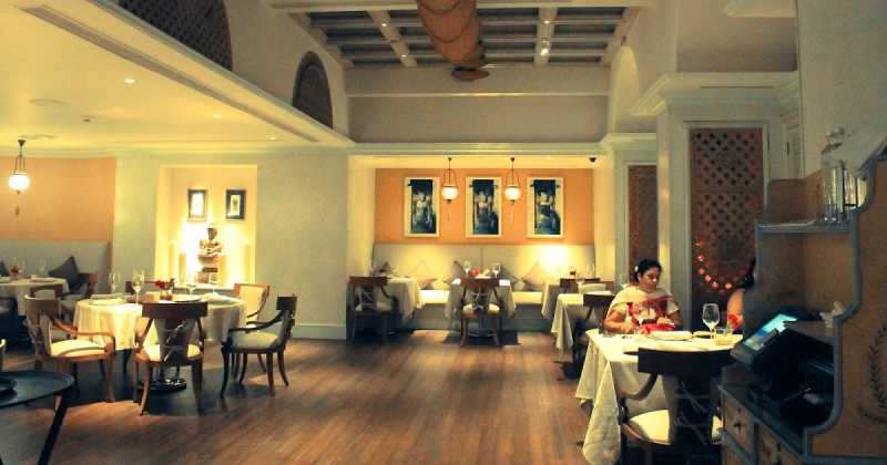 Hilton 100th Anniversary Celebrations | Imperial China Hilton International Airport Mumbai | Food Review | Restaurant Review