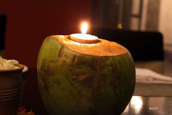 Hilton Garden Inn Gurgaon - Kerala Food Festival