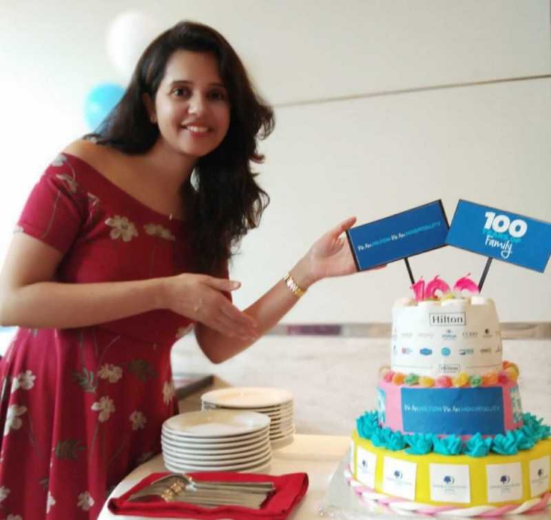 Hilton Celebrates 100th Anniversary With "century Of Flavours."