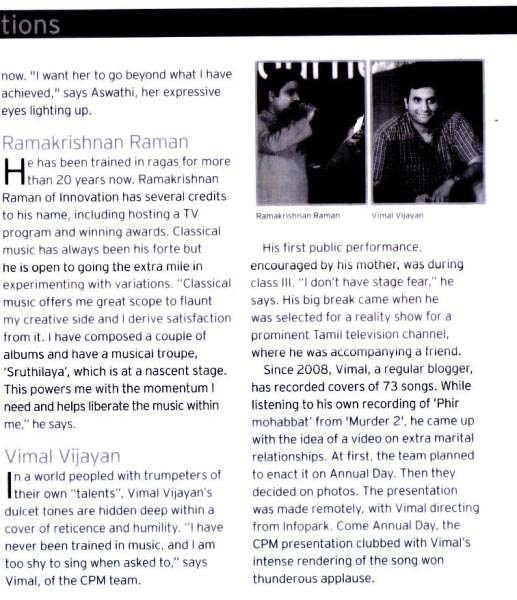 Him, Her And The Other !!!  - My New Short Video