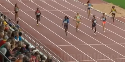 Hima Das The Rising Star