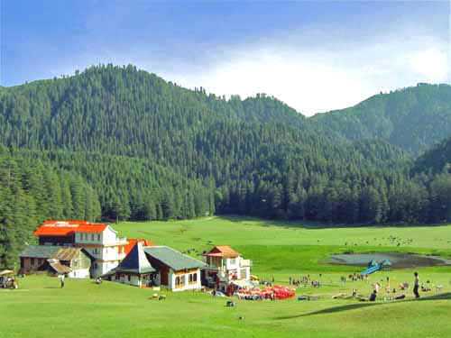 Himachal Pradesh - Tourism | Travel | Attractions