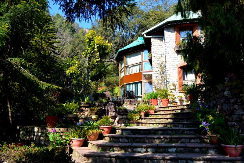 Himalaica - An Artistic Epitome Of Luxury | Cloud9miles - Indian Travel And Fashion Blog