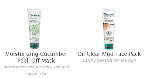 Himalaya Face Pack - The Best Face Packs For Indian Skin