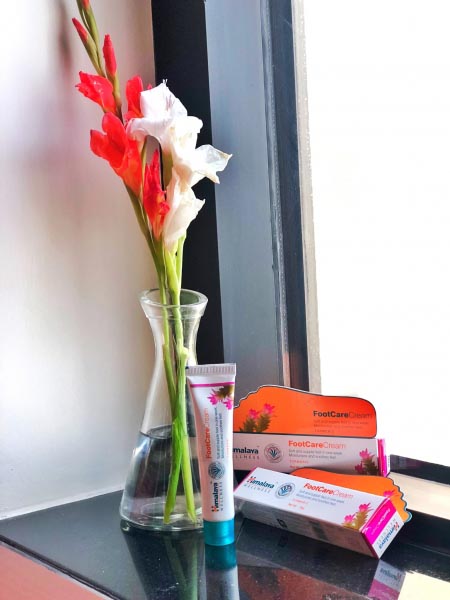 Himalaya FootCare Cream Review Photos Price Buy Online