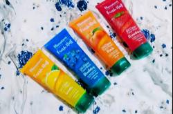 Himalaya Fresh Start Oil Clear Face Wash Peach Review -