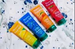 Himalaya Fresh Start Oil Clear Face Wash Lemon Review -