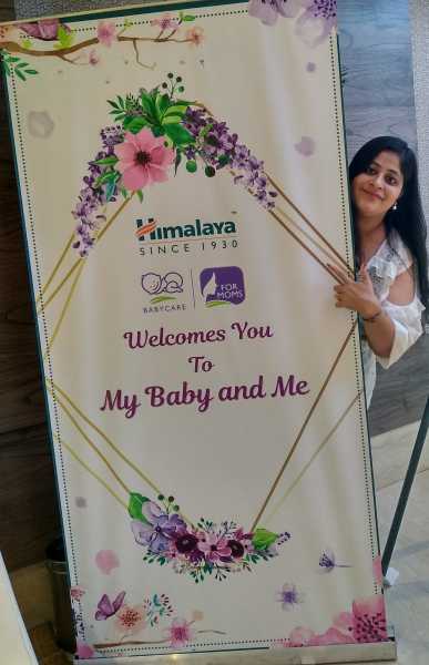 Himalaya Review- My Baby & Me Meet Himalaya Review- My Baby & Me Meet