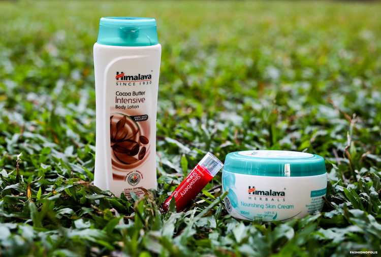 Himalaya Winter Bundle
