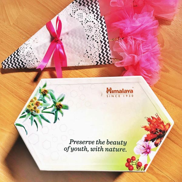 Himalaya Youth Eternity Range - Review - Kalapalette