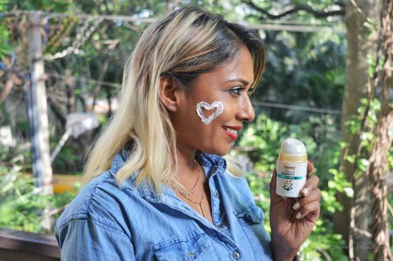 Himalaya Youth Eternity Review #PreserveYouthfulSkin