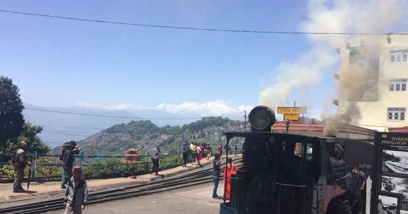 Himalayas 2018: Sandakphu Trek