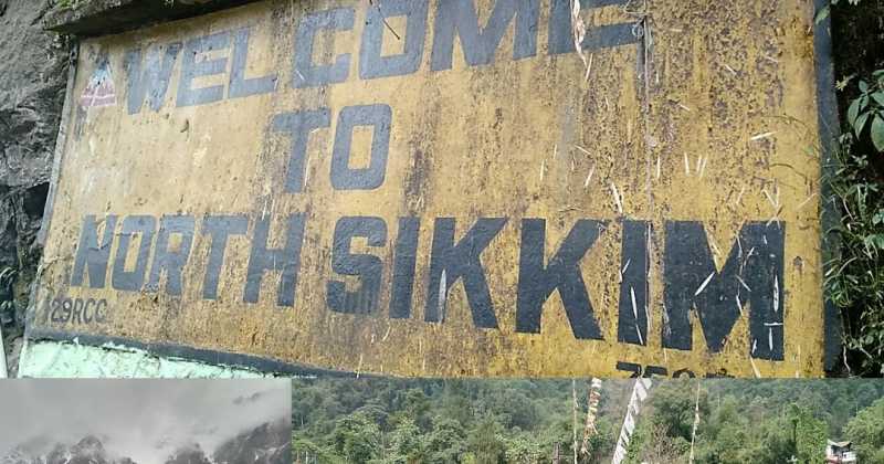 Himalayas Calling - Here