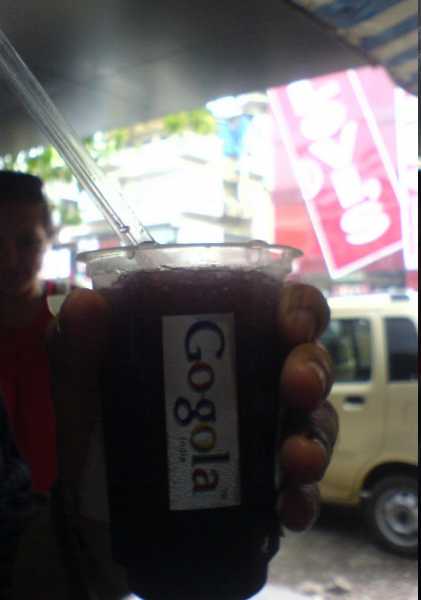 Himanshu's Blog - Technology, Entrepreneurship & Business: Gogola : Because It