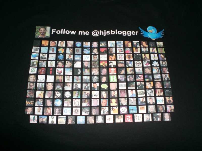 Himanshu's Blog - Technology, Entrepreneurship & Business: Let