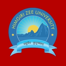 Himgiri Zee University, Dehradun