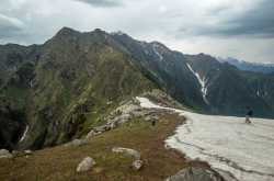 Himri Pass Yatra - A Photo Journey