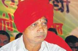 Hind Kesari - Mr. Harishchandra Birajdar!