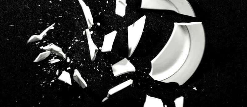 Hindi #1 - टूटना