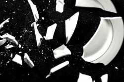 Hindi #1 - टूटना