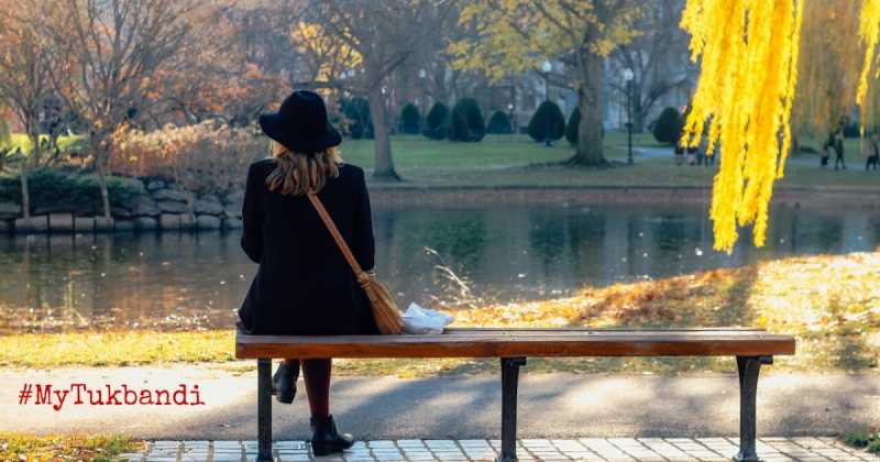 Hindi Poem: वो लड़की जो भागी है अभी...