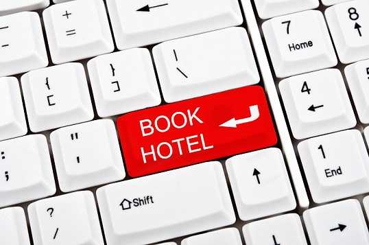 Hindi Support :: Your Tech And Earning Partner: Online Hotel Booking: Ghar Baitha Baitha Asani Se Best Hotel Booking Kaise Kara