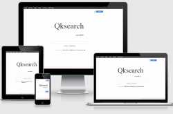 Hindi4Tech ( Seo Tricks, Tips,Gadjets & Tutorial For Blogger, Wordpress ): Premium: Google Search Blogger Template