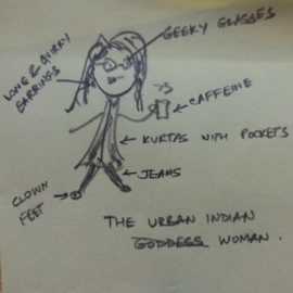 Hindu (Dharmic) Mythology For Kids