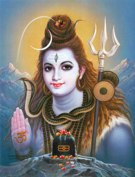 Hindu God - 108 Name - Ganesh, Shiva, Krishna, Hanuman, Rama