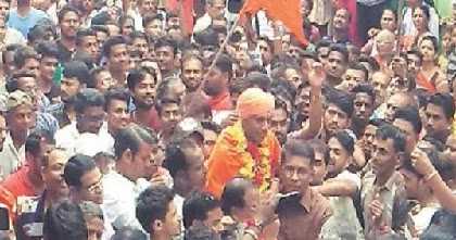 Hinduism Vs Hindutva: Radicals Supporting Rape Accused And Terror Convicts In India