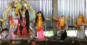 Hindus Attacked In Khulna, Netrokona