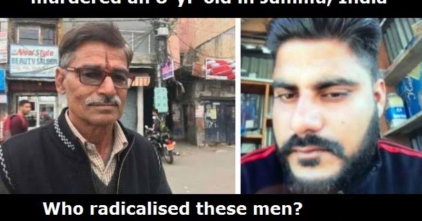 SHAME: Right-wing Hindutva Extremists Raped Girl, Tortured, Murdered Her To Scare Muslims