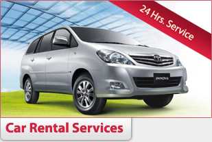 Hire The Professional Car Rental Service In Delhi For Everyone