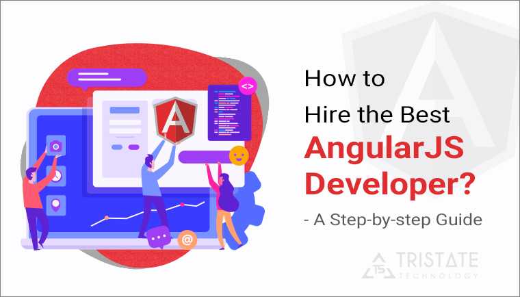 Hire The Best AngularJS Developer In 7 Essential Steps