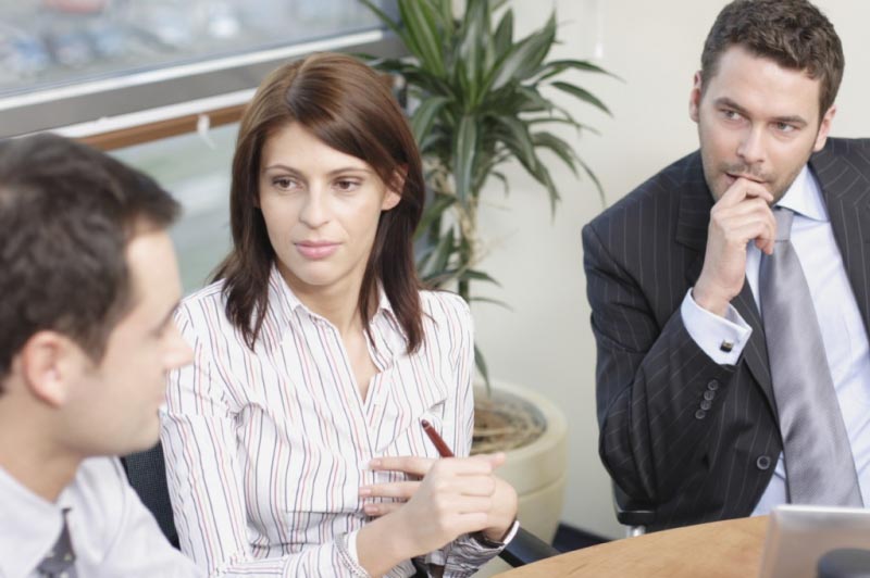 Hiring A Divorce Lawyer? Best Practices