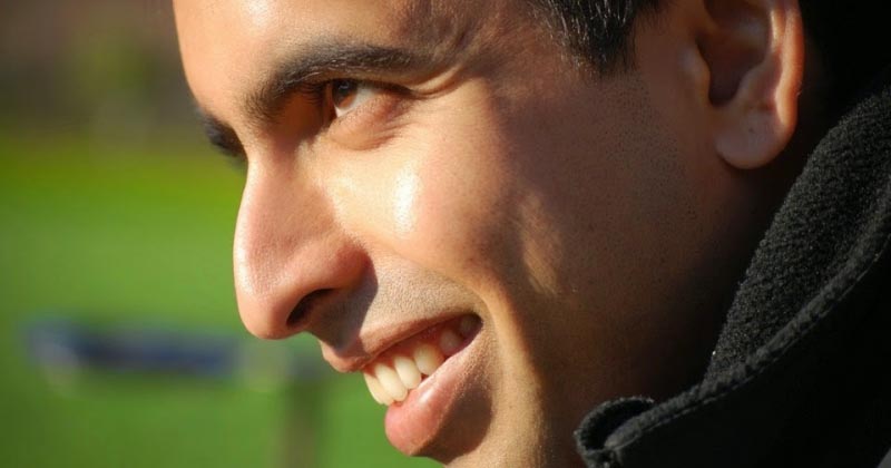 His Name Is Khan And He Is An Extremist