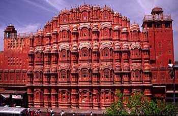 History Of Jaipur