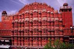 History Of Jaipur