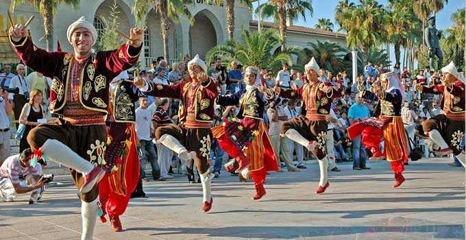 History And Culture Of Turkey - Urdumania