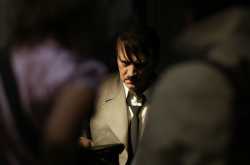 Hitler’s “Mein Kamph” Republished