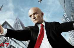 Hitman Agent 47: Review