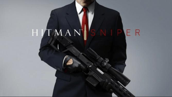 Hitman Sniper APK (Mod + Unlimited Coins) Free Download