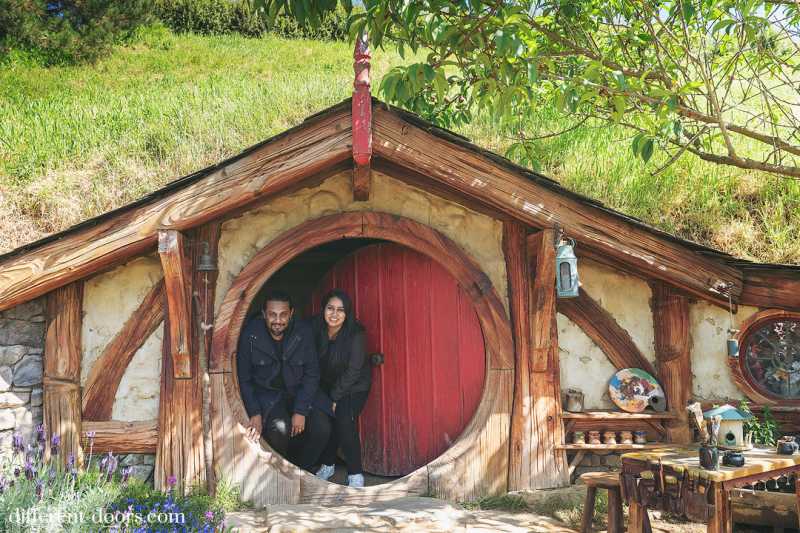 Hobbiton Tour In New Zealand - Our Experience Of A Lifetime