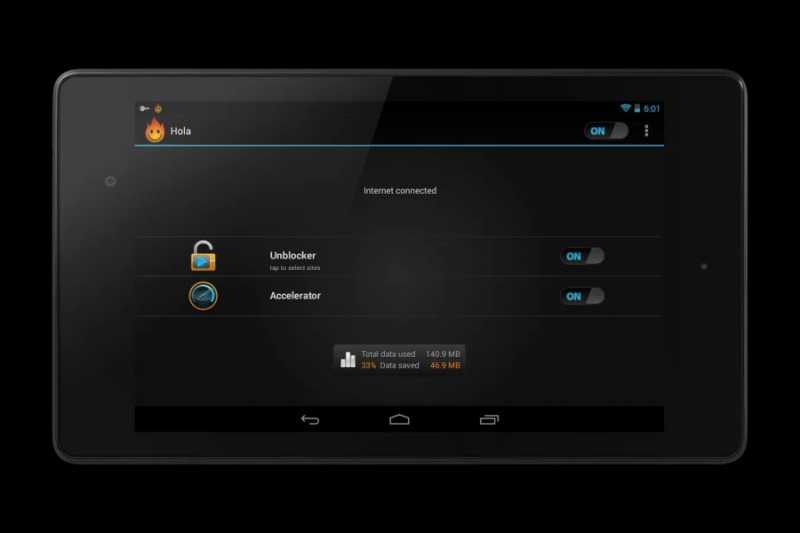 Hola! For Firefox And Chrome Unblocks Hulu, YouTube And Facebook